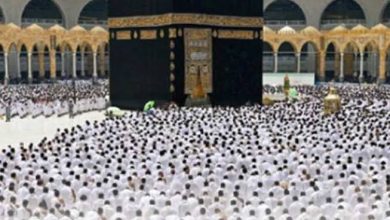 9 شروط للتقدم لحج الجمعيات الأهلية .. و6 أمراض تمنع صاحبها من أداء المناسك 9 شروط للتقدم لحج الجمعيات الأهلية .. و6 أمراض تمنع صاحبها من أداء المناسك