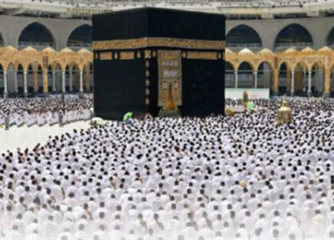 9 شروط للتقدم لحج الجمعيات الأهلية .. و6 أمراض تمنع صاحبها من أداء المناسك 9 شروط للتقدم لحج الجمعيات الأهلية .. و6 أمراض تمنع صاحبها من أداء المناسك