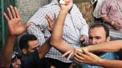إصابة 4 أشخاص .. التحفظ على طرفي مشاجرة بسبب خلافات الجيرة ببنها