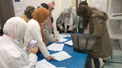 انطلاق الاستراتيجية الوطنية لاستخدام مضادات الميكروبات بصحة القليوبية