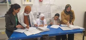 انطلاق الاستراتيجية الوطنية لاستخدام مضادات الميكروبات بصحة القليوبية