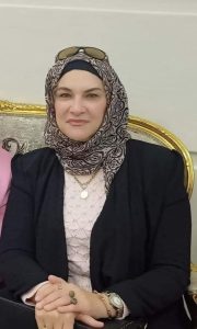 رئيس جامعة بنها يصدر قرار بالتجديد للدكتورة غادة شاكر وكيلا للتربية النوعية