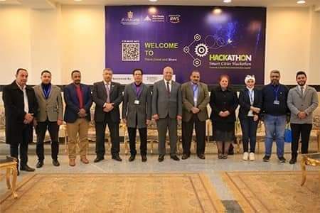 التعليم العالي: تطور ملحوظ في الأداء المؤسسي لجامعة بنها