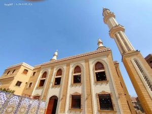 صور - أوقاف القليوبية تفتتح 5 مساجد جديدة بالمحافظة