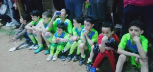 انطلاق أول دورة رمضانية لكرة القدم للبنات بالقليوبية