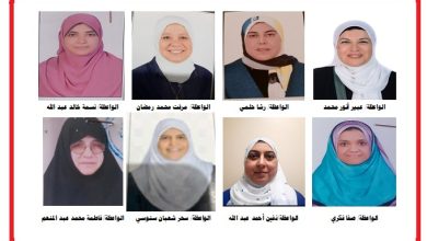 ننشر خريطة ملتقى الفكر الرمضاني للواعظات بالقليوبية