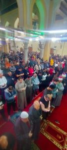 انطلاق الملتقي الفطر الفكري الإسلامي الرمضاني بالقليوبية