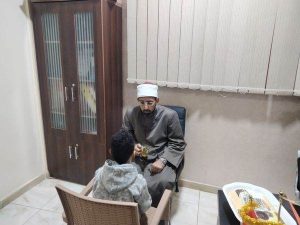 بمشاركة 2500 متسابق .. تواصل فاعليات أكبر مسابقة لحفظ القرآن الكريم بطوخ