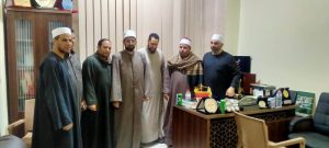 بمشاركة 2500 متسابق .. تواصل فاعليات أكبر مسابقة لحفظ القرآن الكريم بطوخ