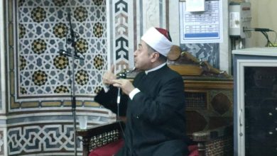 انطلاق الملتقي الفطر الفكري الإسلامي الرمضاني بالقليوبية