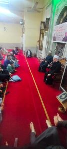 انطلاق الملتقي الفطر الفكري الإسلامي الرمضاني بالقليوبية