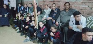 انطلاق أول دورة رمضانية لكرة القدم للبنات بالقليوبية