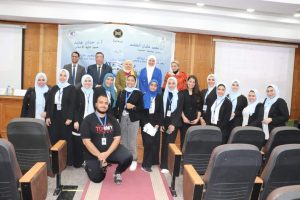 مبادرة "ريادي GATE " بإعلام القاهرة تطلق فعاليات التوعية بريادة الأعمال ودعم المشروعات