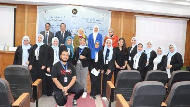 مبادرة "ريادي GATE " بإعلام القاهرة تطلق فعاليات التوعية بريادة الأعمال ودعم المشروعات