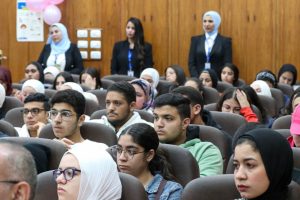 مبادرة "ريادي GATE " بإعلام القاهرة تطلق فعاليات التوعية بريادة الأعمال ودعم المشروعات