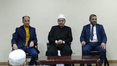 أوقاف القليوبية تطلق فعاليات سهرات رمضان بقصر الثقافة بنها 