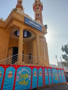 صور - أوقاف القليوبية تفتتح 5 مساجد جديدة بالمحافظة