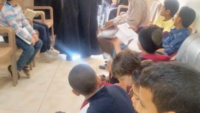 بمشاركة 2500 متسابق .. تواصل فاعليات أكبر مسابقة لحفظ القرآن الكريم بطوخ