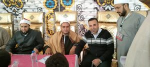 برعاية النائب أحمد بدوي 2500 يشاركون في أكبر مسابقة لحفظ القرآن بطوخ