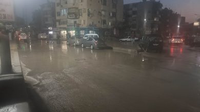 ثلوج وأمطار غزيرة بالقليوبية والمحافظة تعلن الطوارئ - صور ثلوج وأمطار غزيرة بالقليوبية والمحافظة تعلن الطوارئ - صور