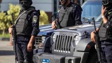 ضبط 2 كيلو هيروين .. أمن القليوبية يشن حملة على تجار المخدرات بالقليوبية ضبط 2 كيلو هيروين .. أمن القليوبية يشن حملة على تجار المخدرات بالقليوبية
