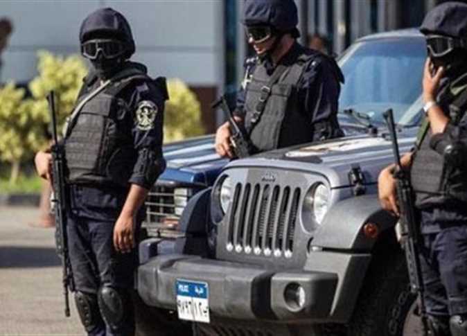 ضبط 2 كيلو هيروين .. أمن القليوبية يشن حملة على تجار المخدرات بالقليوبية