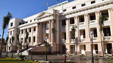 إطلاق معرض الابتكارات الثاني بجامعة بنها 2023 "أيادي مصرية"