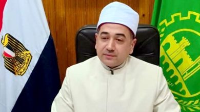 أوقاف القليوبية تعلن أسماء المساجد المخصصة للاعتكاف أوقاف القليوبية تعلن أسماء المساجد المخصصة للاعتكاف