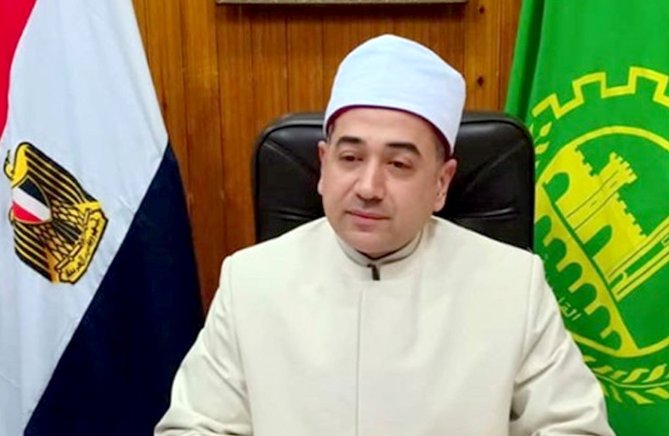 أوقاف القليوبية تعلن أسماء المساجد المخصصة للاعتكاف 