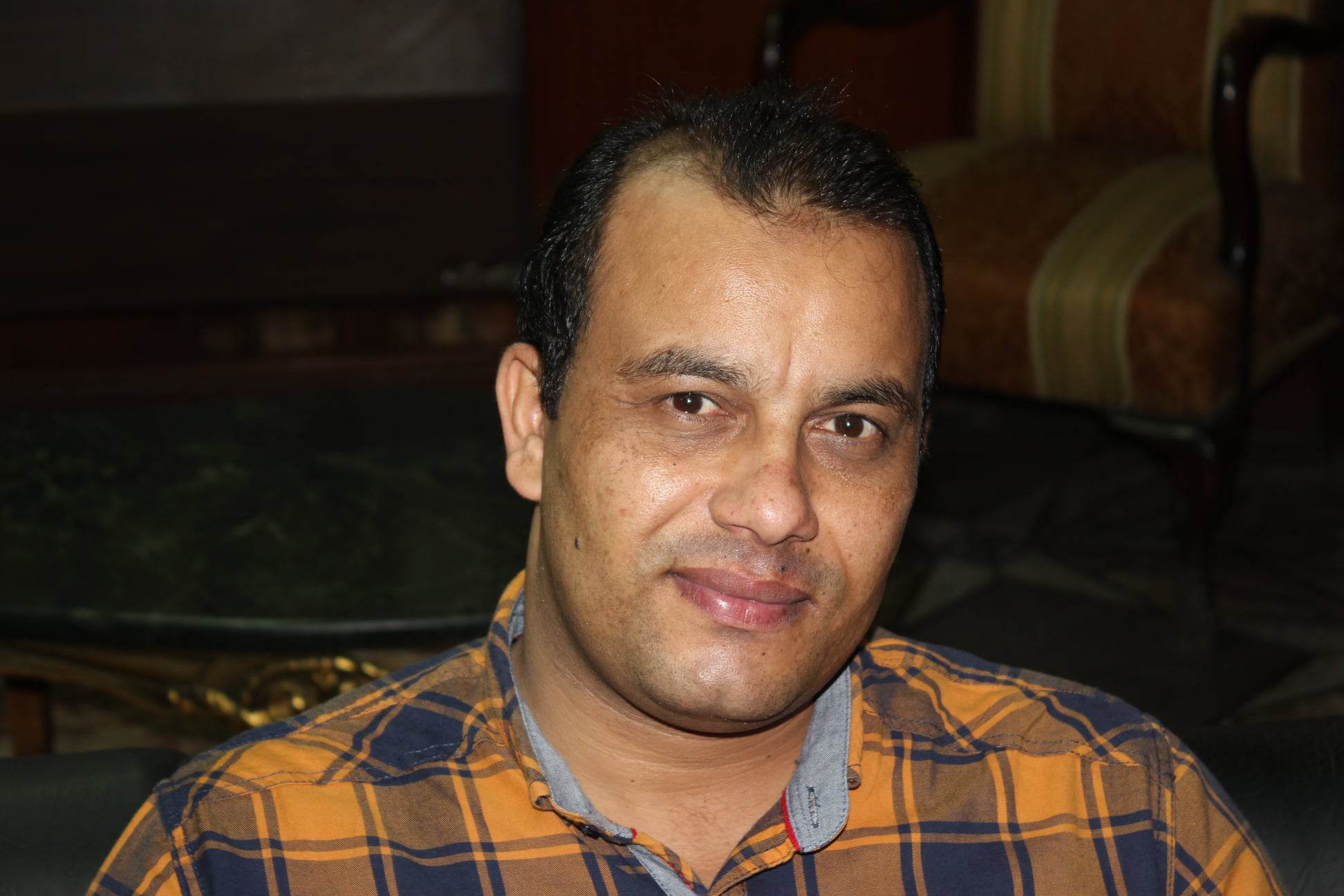 صلاح حسني يكتب مستشفى كفر شكر التخصصي تنقذ حياة سيدة من إصابات خطيرة