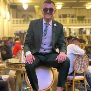 مصرع 5 أصدقاء في انقلاب سيارة ملاكي في ترعة الجرفية بقرية الجزيرية بقنا