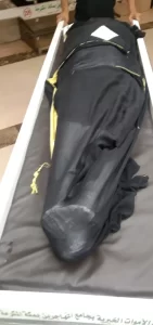 حسن الخاتمة .. وفاة طبيب الغلابة بالقليوبية عقب أداء مناسك العمرة