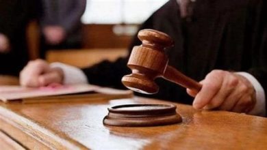 رغم عدم حيازته لهم .. حبس شاب عامين بتهمة تعاطي الترامادول والهيروين