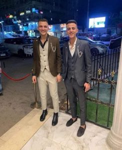 مصرع 5 أصدقاء في انقلاب سيارة ملاكي في ترعة الجرفية بقرية الجزيرية بقنا