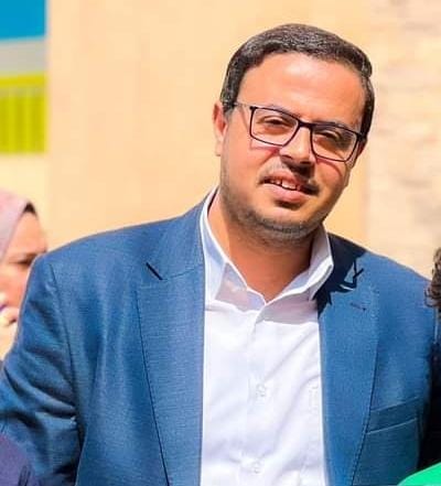مبادرة "نورني" المجتمعية تطلق أول تطبيق الكتروني تعليمي خدمي للمكفوفين