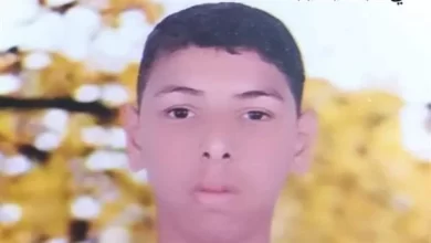 ننشر اعترافات المتهم بذبح "أحمد" لسرقته بالقليوبية ننشر اعترافات المتهم بذبح "أحمد" لسرقته بالقليوبية