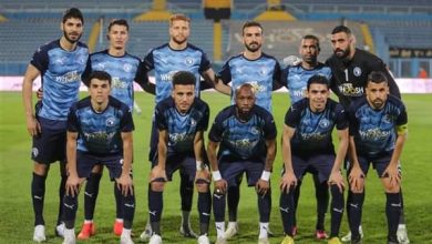 مالك بيراميدز يعلن رسميًا إيقاف الاستثمار في النادي مالك بيراميدز يعلن رسميًا إيقاف الاستثمار في النادي