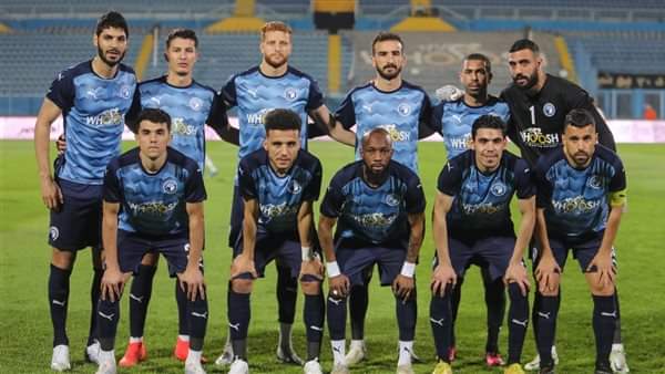 مالك بيراميدز يعلن رسميًا إيقاف الاستثمار في النادي مالك بيراميدز يعلن رسميًا إيقاف الاستثمار في النادي