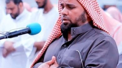 خلال رحلة دعوية .. وفاة الشيخ عبدالله كامل في أمريكا