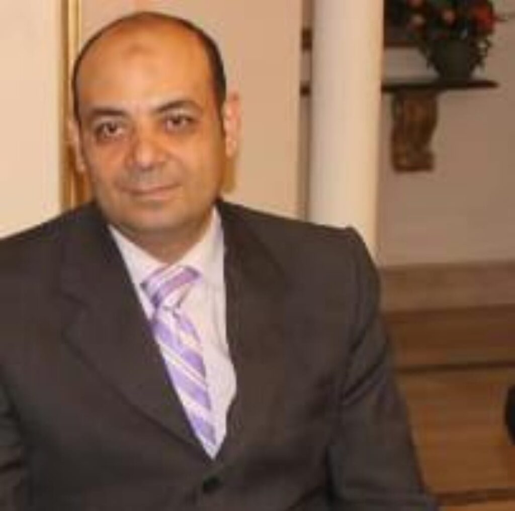 حاتم عامر يكتب مجرد رأى.. كان البدء رمضان