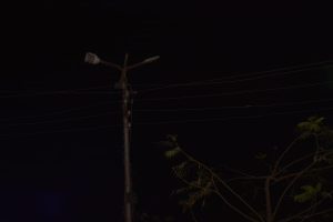 صور.. محافظ القليوبية يتأكد من ترشيد استهلاك الكهرباء في المباني الحكومية