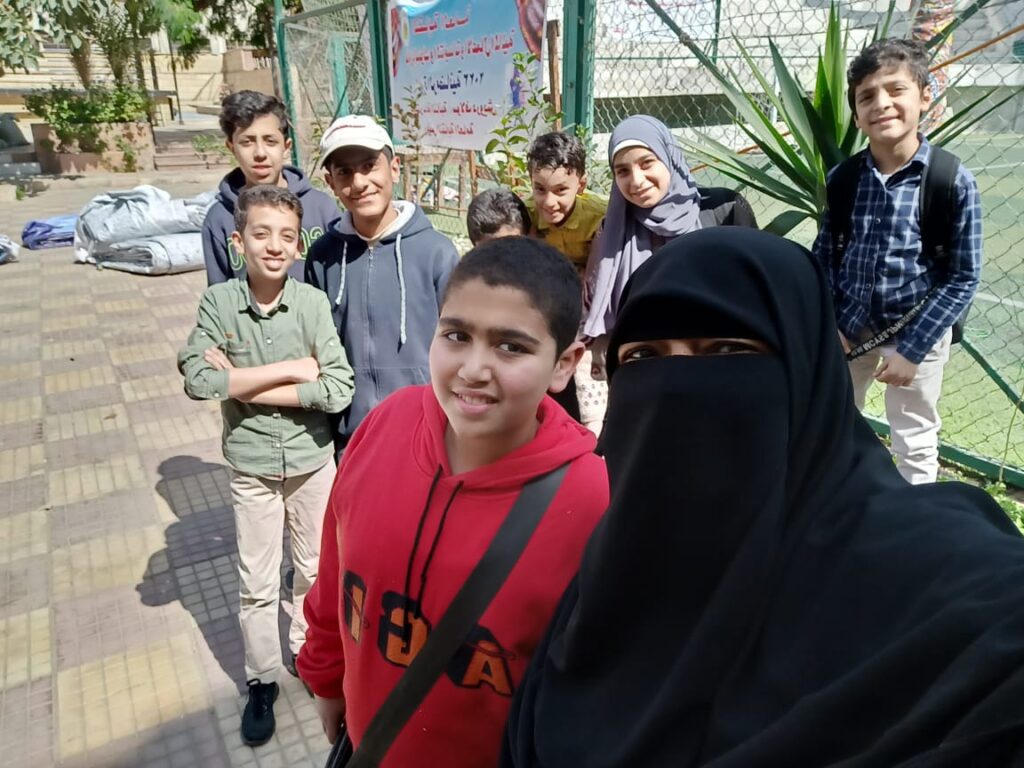 مشاركة مميزة لطلاب شبان بنها بمسابقة القرآن بالهيئة العامة مشاركة مميزة لطلاب شبان بنها بمسابقة القرآن بالهيئة العامة