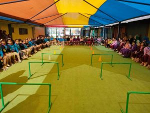 اضحك من قلبك.. مع براعم الشبان