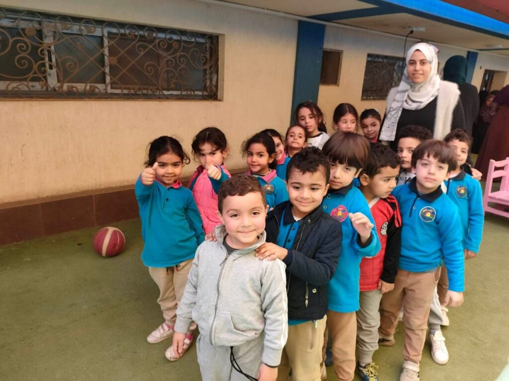اضحك من قلبك.. مع براعم الشبان