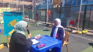 "دراسات شو" يوم مميز بشبان بنها