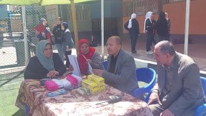 "دراسات شو" يوم مميز بشبان بنها