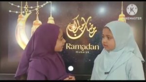 فضل شهر رمضان حلقة جديدة من برنامج "التوازن النفسي" بشبان بنها 