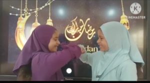 فضل شهر رمضان حلقة جديدة من برنامج "التوازن النفسي" بشبان بنها 