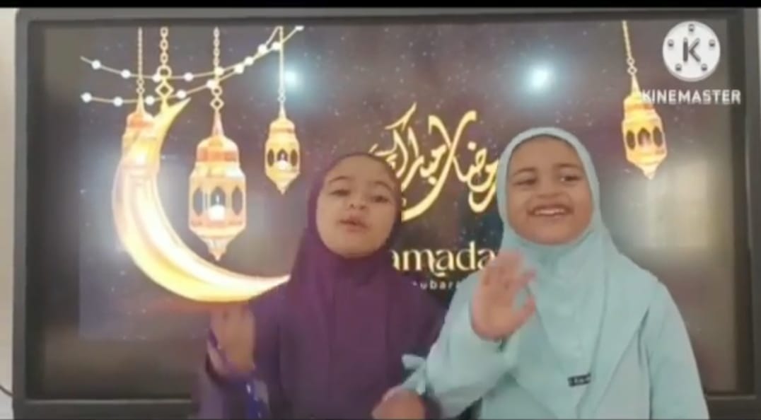 فضل شهر رمضان حلقة جديدة من برنامج "التوازن النفسي" بشبان بنها 