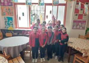 مخاطر الألعاب الإلكترونية ندوة بشبان بنها 